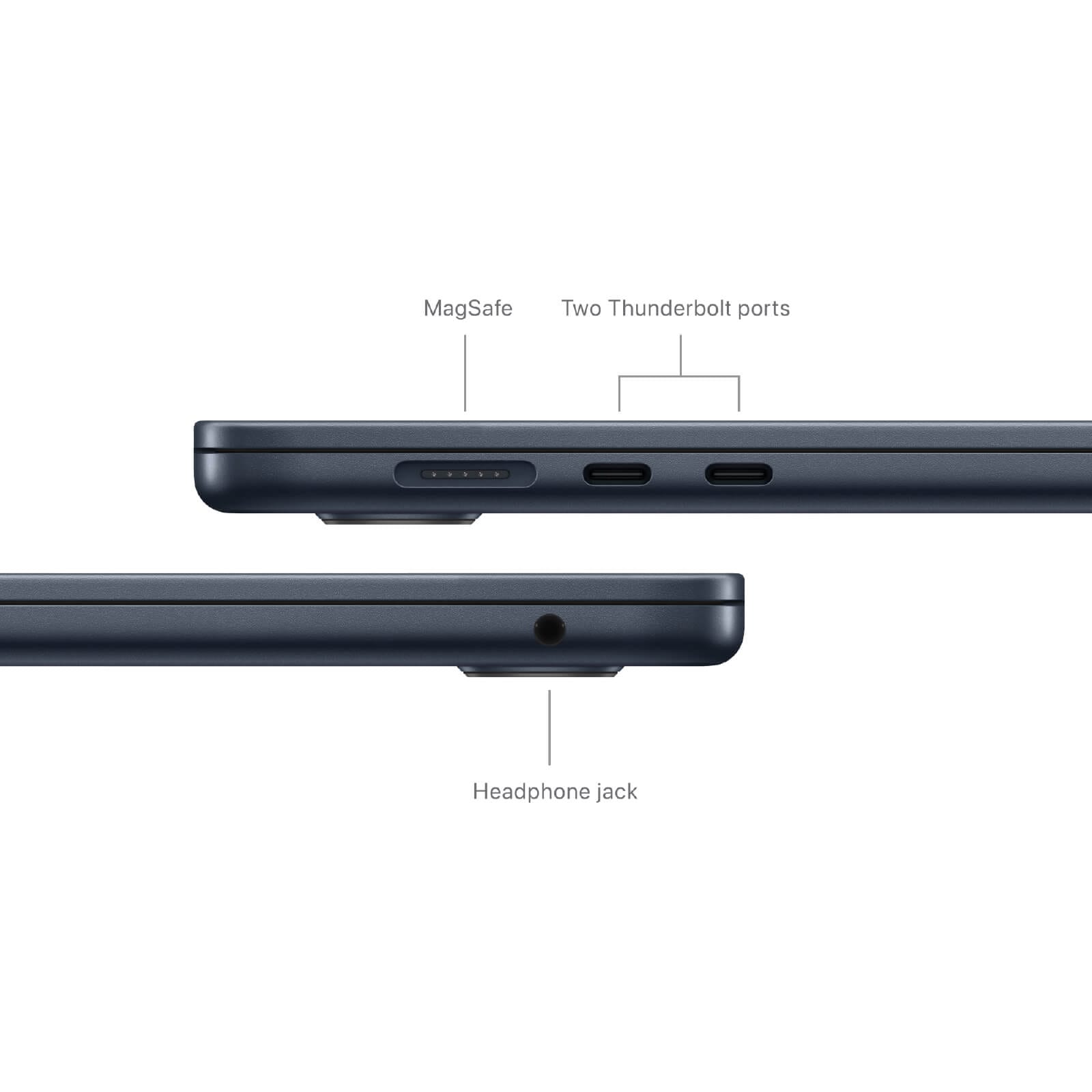Apple® MacBook Air 15 Apple® MacBook Air 15
